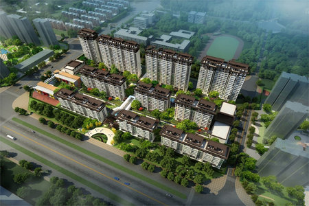 出售泰安华新新城2室2厅1卫96平精装修