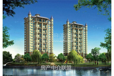 精装修基本未入住！送全屋家具家电带车位！东方今典