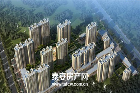 绿盛实验学区房清水4室户型方正