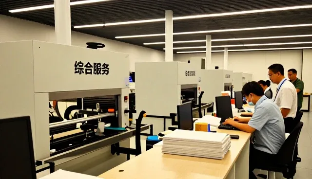 品牌诊断与定位服务