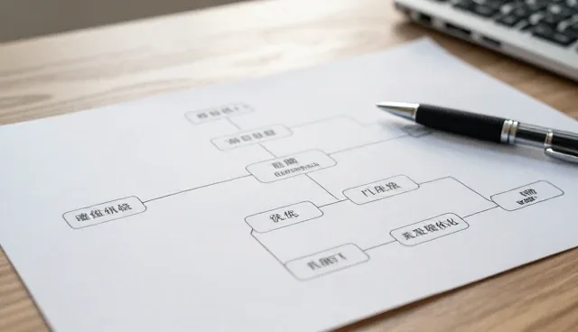 管理培训选型关注点:流程优化的适用情况与限制