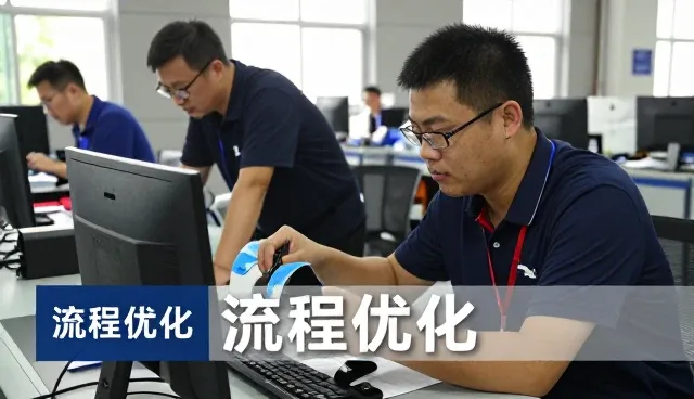 信息咨询流程优化：流程优化资讯客户关心的问题